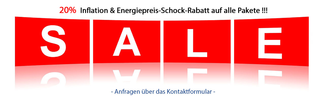 sale logo20pc